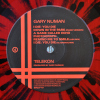 Gary Numan Telekon Reissue 2015 Black Vinyl